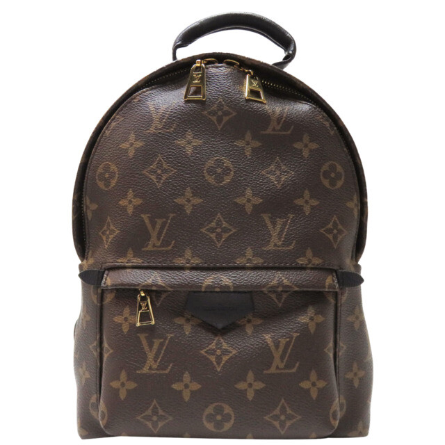 Louis Vuitton Palm Springs PM Backpack – Shop with Stevi