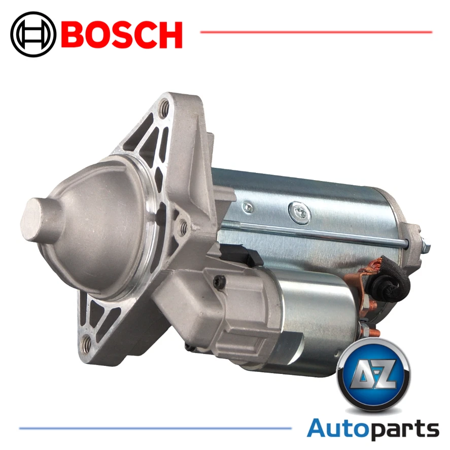 For Vauxhall/Opel - Vivaro 2.0 CDTI 2006-2014 Bosch 2353 Starter  