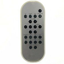 Remote For Philips MC230R MC230E MC-320/19 MCM350/21 MCM350/25 HiFi Micro System