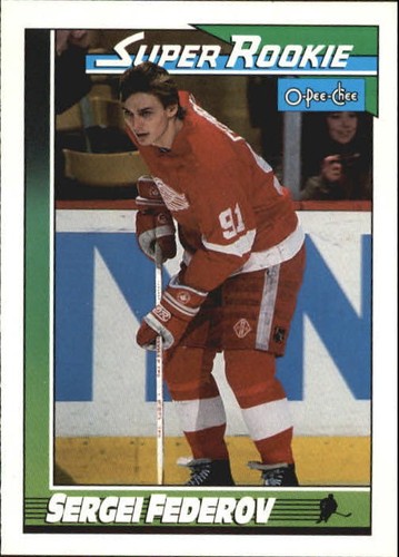 O-Pee-Chee 1991-92 - Pick your card to complete your set! - Picture 4 of 166
