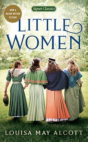 Little Women - Image 6