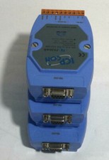   1PCS ICP.CON I-7520AR RS-232 TO RS-422/485 CONVERTER