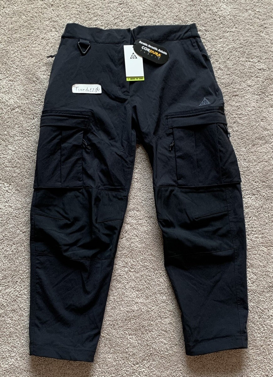 nike acg ss19 cargos