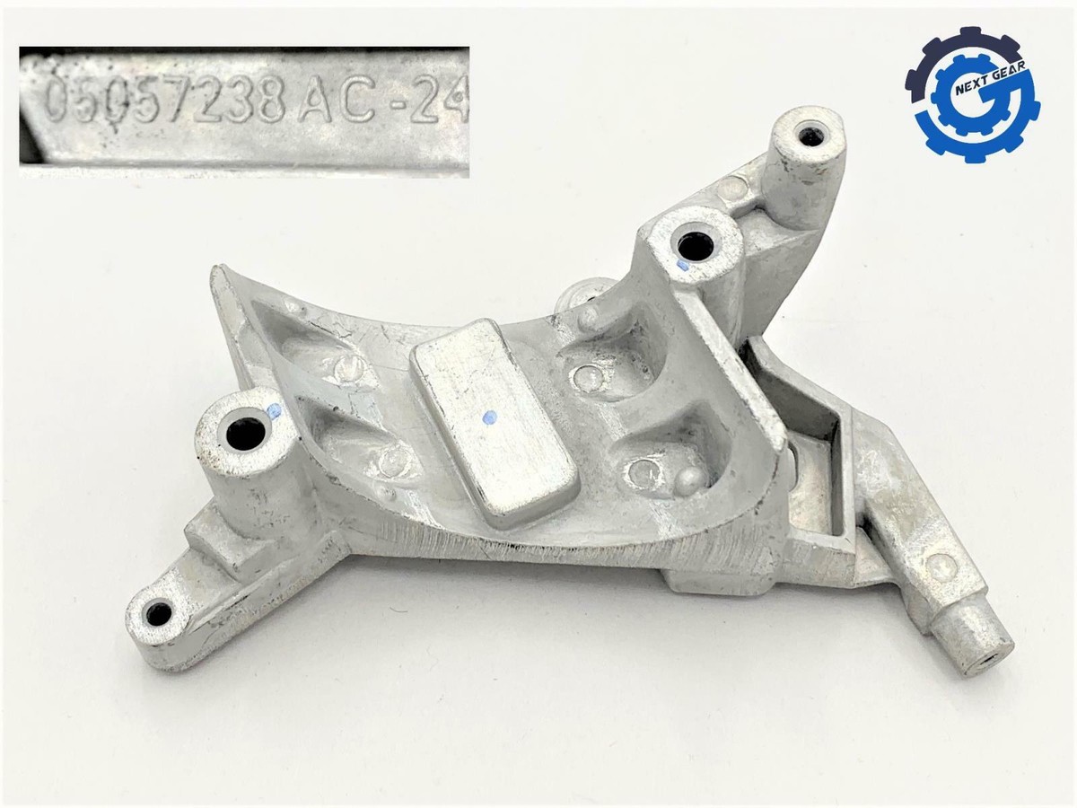 05057238AC MOPAR Steering Column Support Mount for 2008-19