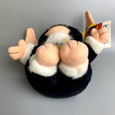 GREMLINS 2 PETIT DOLL モホーク NEW GREMLINS 2 THE NEW BATCH Mohawk Doll Figure Rare From