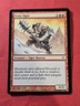 2005 Magic The Gathering Betrayers of Kamigawa #102 Frost Ogre, C, NF, cd4