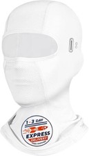 Pasamonta as con orificios para gafas para hombres y mujeres m scara refrescante