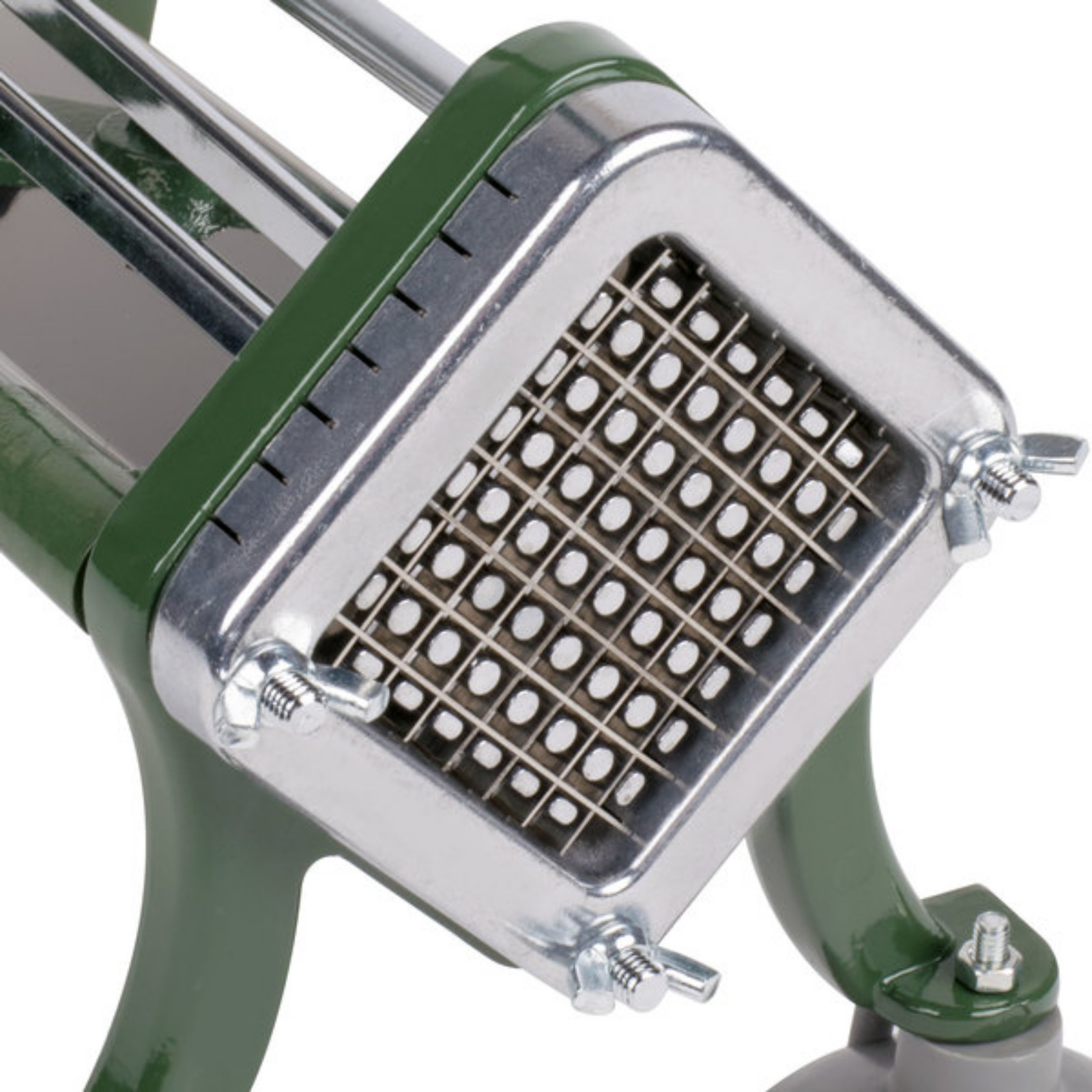 3/8" French Fry Potato Cutter Commercial Restaurant Pub Countertop