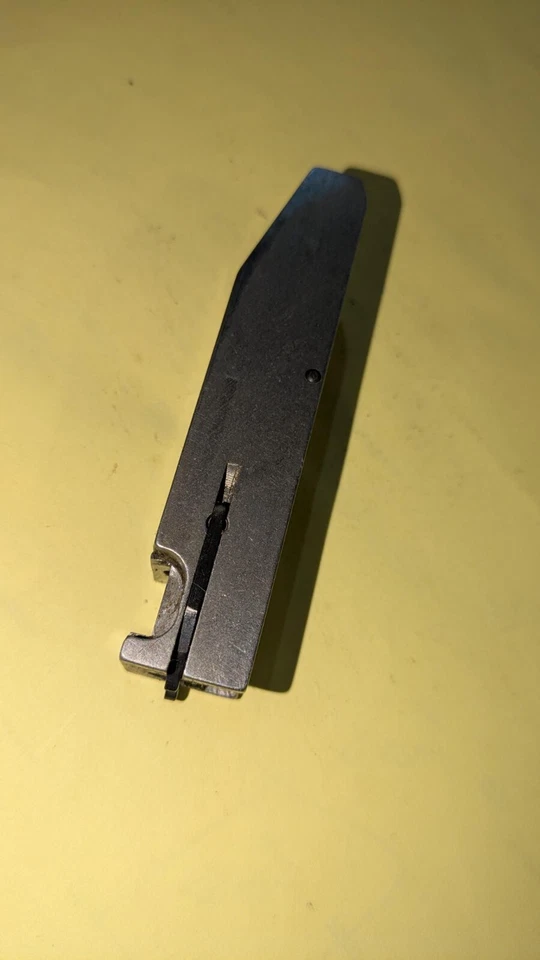 Glenfield 60 旧式,990,99C - Breech 螺栓,旧式 — 第 2/4 张图片