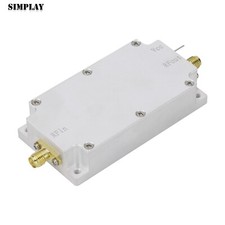 1200-1320MHz 15W Output RF Power Amplifier 20-28V 40dB High Gain RF Accessory