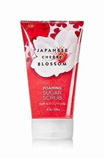 Hungría Cherry Exfoliantes y Scrubs