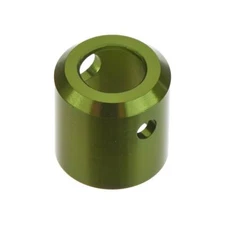 STRC Aluminum Replacement Driveshaft Cups Yeti STA31114-1G