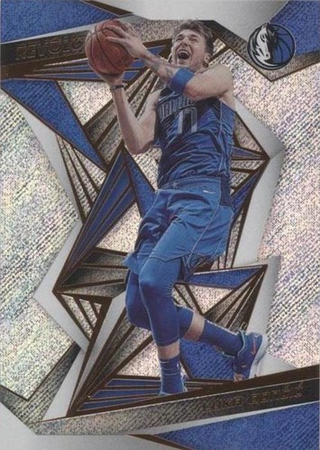 2019-20 Panini Prizm #75 Luka Doncic | eBay
