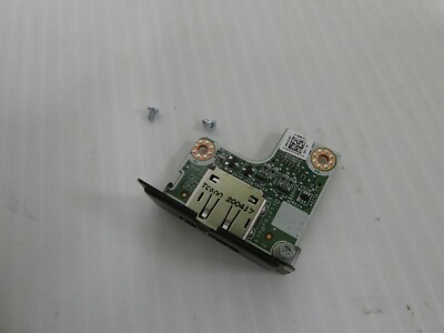 HP EliteDesk Mini G3 / G4 PCA Draco Display Port Flex IO Option Board 906315-001