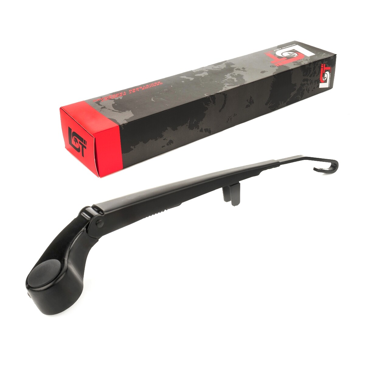 Rear Wiper Arm with Cover 61627068076 Rear Window for BMW X5 E53