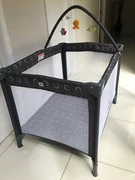 roger armstrong travel cot kmart