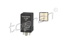 TOPRAN Relay, starter 110 590