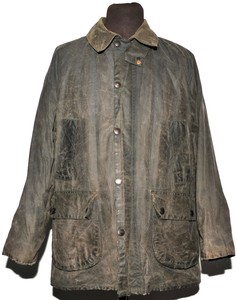 barbour bedale sizing