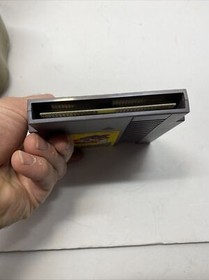 Super Mario Bros. 3 (Nintendo NES, 1990)  USED