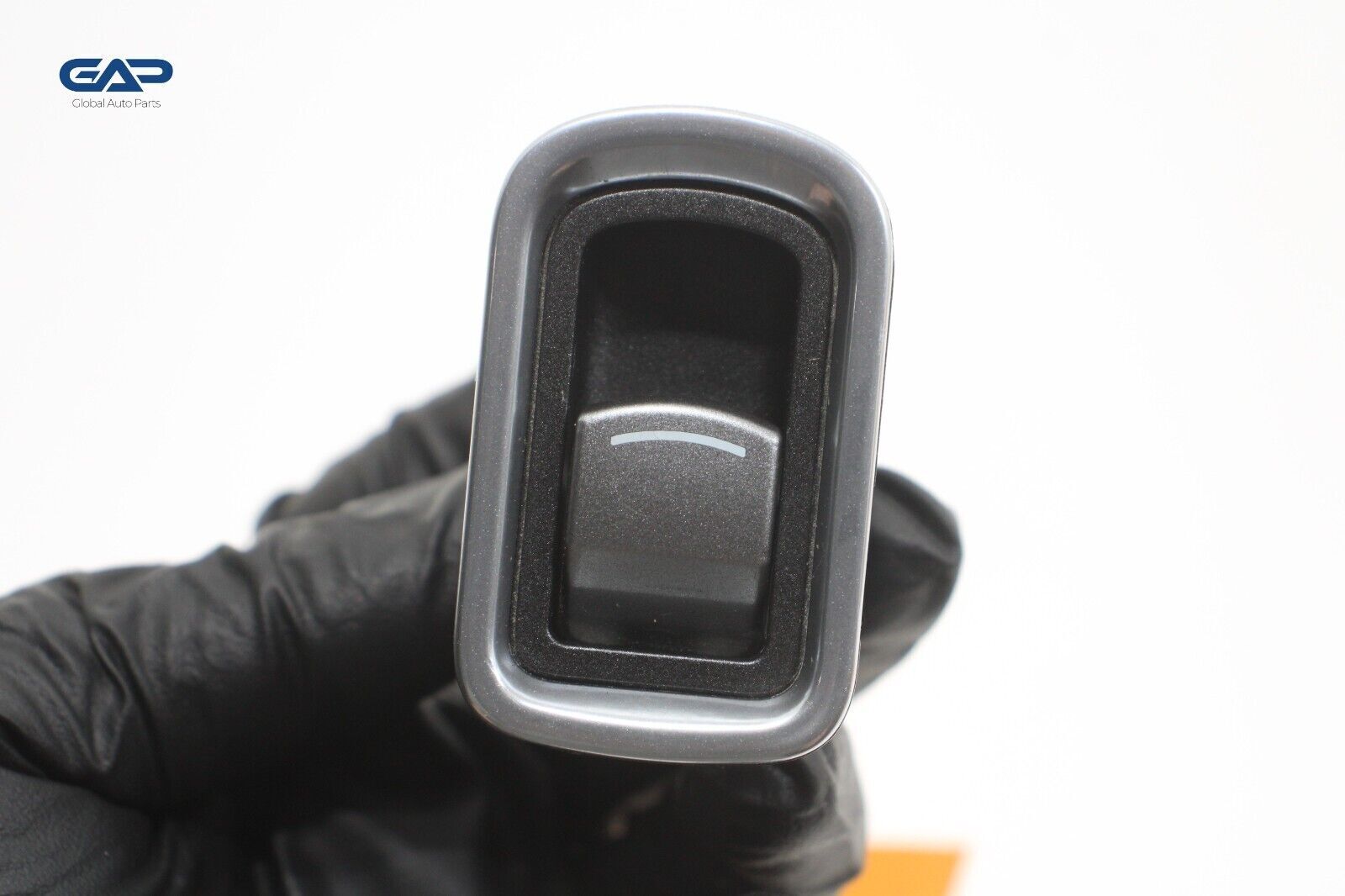2010-19 ASTON MARTIN RAPIDE REAR LEFT DRIVER SIDE DOOR WINDOW CONTROL SWITCH OEM