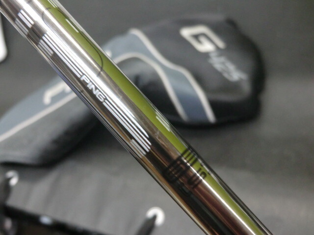 Golf Driver PING G425 MAX Hi-cor TOUR65 (S) 10.5 JAPAN | eBay
