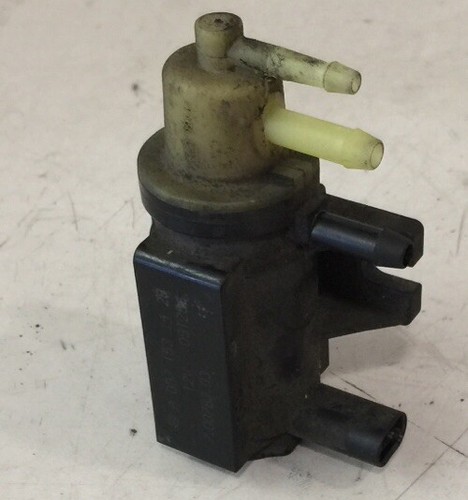 Unterdruckventil Magnetventil Mercedes W212 E-Klasse A0071531428