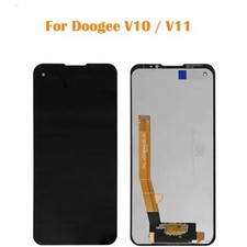 For Doogee V10 / V11 LCD Display Touch Screen Digitizer Assembly Replacement