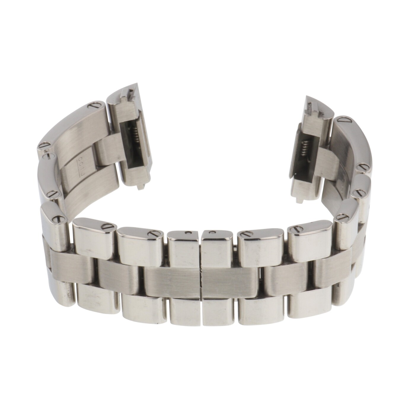 Cartier Love Bracelet in 18K Yellow Gold with Screw Motif-image