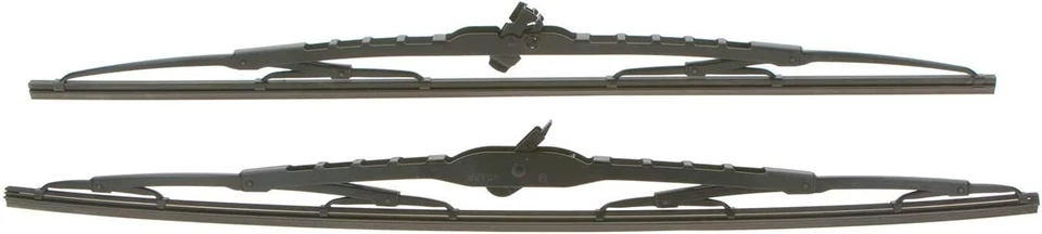 SPAZZOLE TERGICRISTALLI BOSCH 3397001682 TWIN 682 LANCIA LYBRA STATION WAGON 839 - Immagine 3 di 3