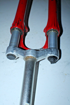 Rock Shox Duke XC MTB Fork 26