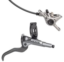 NEW Shimano XTR BL-M9100/BR-M9100 Disc Brake and Lever - Front, Hydraulic