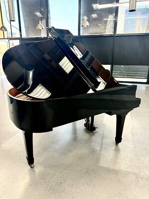 Yamaha G3 Grand Piano 6'1