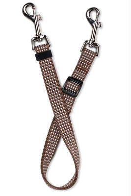 Sicherheitsleine für Hundeanhänger Comfort Wagon und DogBus, TrendPet