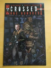 CROSSED ONE HUNDRED 2 NM BY ALAN MOORE AND GABRIEL ANDRADE AVATAR