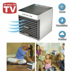 ontel arctic ultra seen on tv