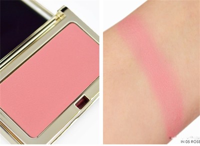 clarins multi blush 05 rose