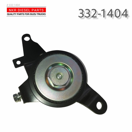 Pulley Assembly Idle For Isuzu Truck eBay