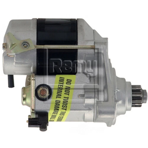 Стартер подходит для Acura Integra REMY 1994-1995 годов выпуска - Изображение 4 из 4