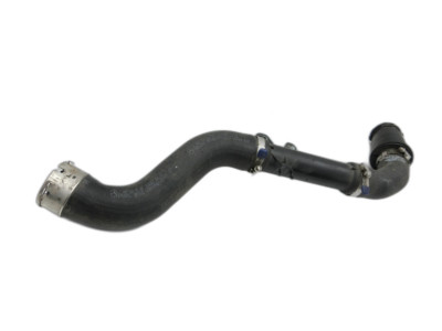 Ansaugrohr Ladeluftschlauch Luftschlauch Pos.1 für Mercedes W447 W640 Vito