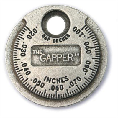 Spark Plug Gapper CTA Manufacturing 3235