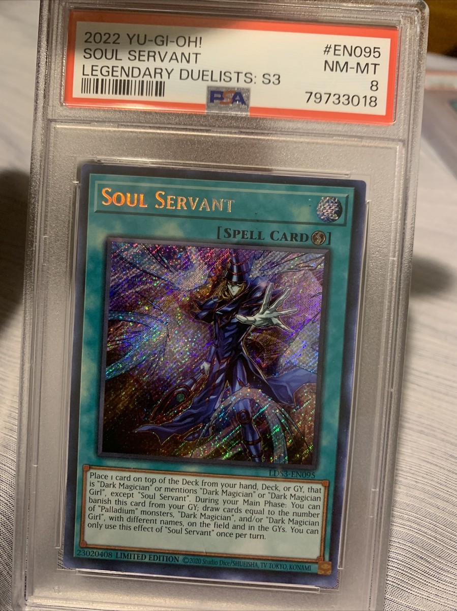 card of the soul yugioh I redesigned the YuGiOh card Soul Of The Pure using Yagi Toshinori from BHNA! : r/yugioh