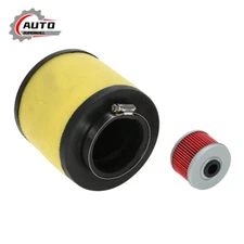 Air Filter Tune Up Kit For Honda TRX500TM TRX500FM TRX500FE Foreman 500 2X2 ATV