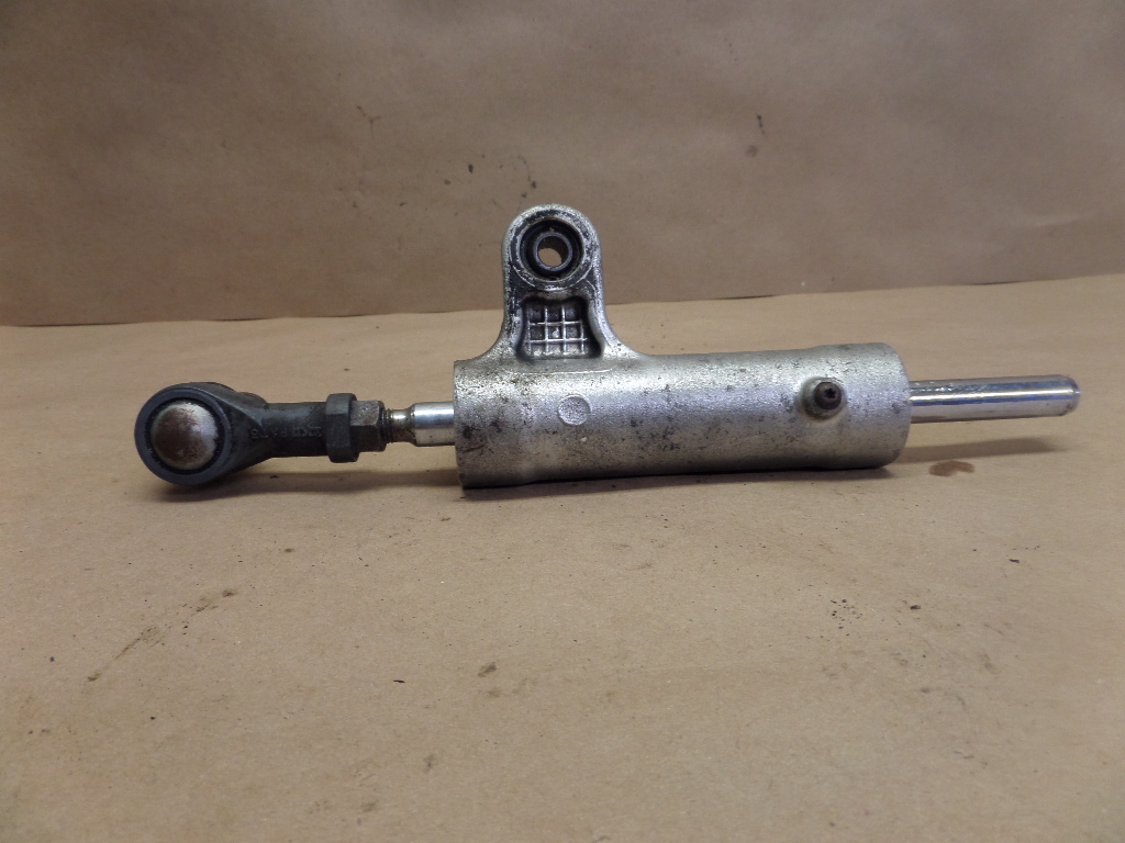 GSXR ZX CBR YZF UNKNOWN STABILIZER DAMPER | eBay