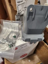 HUBBELL BB2030N NONMETALLIXC ENCLOSURE TYPE 4, 4X, 12