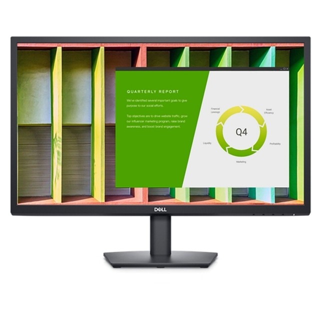 DELL E2422H 24" Monitor FHD IPS 5ms 250cd 60Hz VGA DP Flicker Free *NEW DELL E2422H 24" Monitor FHD IPS 5ms 250cd 60Hz VGA DP Flicker Free *NEW