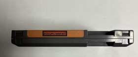 Nintendo NES Kung Fu Heroes Game