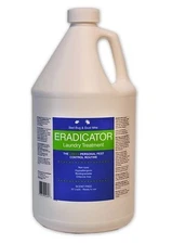 Bed Bug & Dust Mite ERADICATOR Laundry Treatment 128 oz (1 gallon) READY TO USE