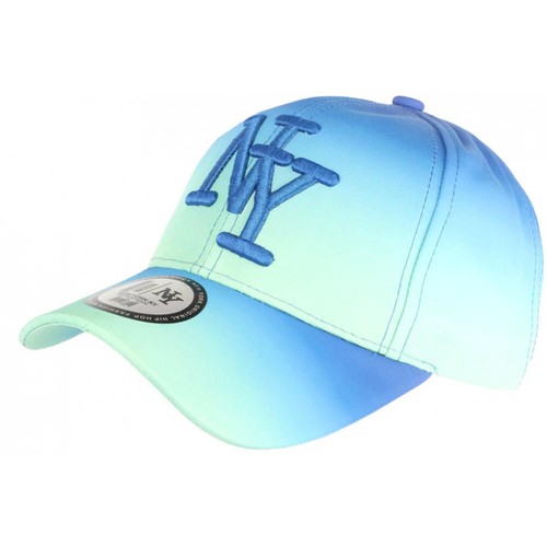 Casquette Daiwa Grise / Bleu Marine | Pacific Pêche