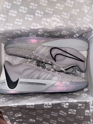 Nike Sabrina 1 Ionic Photon Dust Basketball FQ3381-010 Womens 15