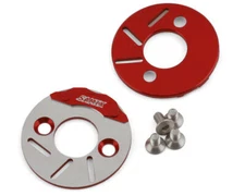 Samix Scale Brake Rotor And Calipers for Traxxas TRX-4M (2) [SAMTRX4M-6412]